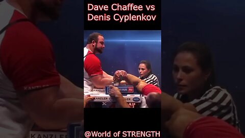 Denis Cyplenkov vs Richard Lupkes | Who is your Favorite ?