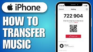 How To Transfer Music From Computer To iPhone