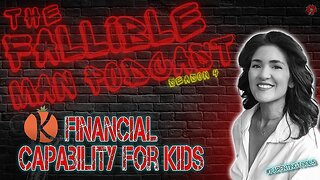 Teaching Financial Literacy and other Life Skills to YOUR Kids!