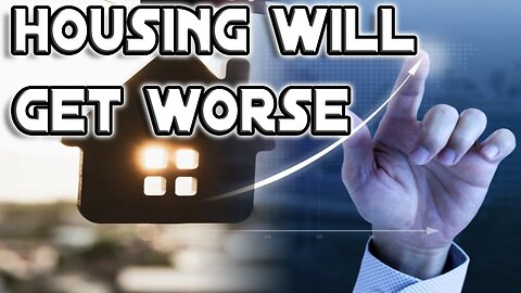 Housing Will Get Worse If This Happens | Student Loans 2.0