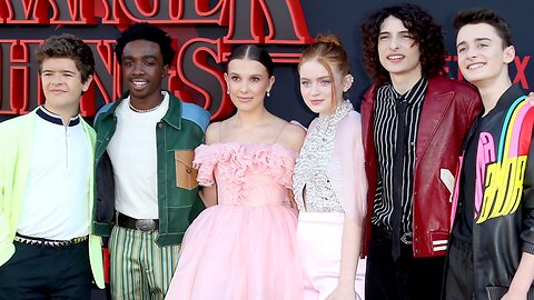 New Polaroid OneStep 2 ‘Stranger Things’ Limited-Edition Camera