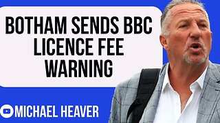 BBC Facing Huge REBELLION