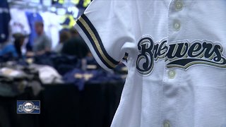 Green Bay stores also feeling Brewers business boost