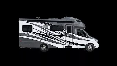 【RV Tour】Tiffin Motorhomes Line Up - Class A, Fifth Wheel, and Class C