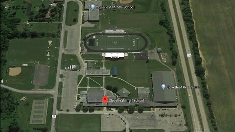 2 minors who made threat against Cloverleaf High School in custody