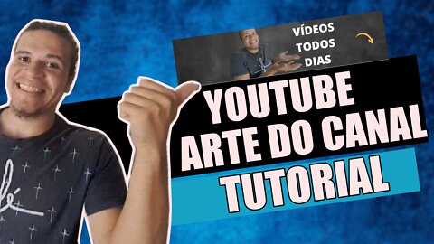 Passo a Passo: Como Fazer Banner Do Youtube - Guia Para Os Iniciantes