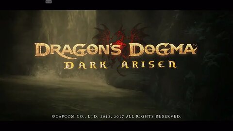 Dragon's Dogma Dark Arisen PC MOD 3#