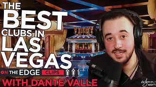 What are the best clubs in Las Vegas??