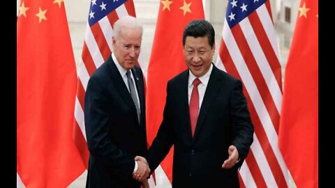 China Warns U.S. Against ‘Dangerous’ Taiwan Policy Overhaul