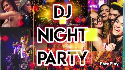 🎸Dj Night party 🎸//Dj party mashup// new Dj song//viral dj song//#dj #djremix ‎@tseries