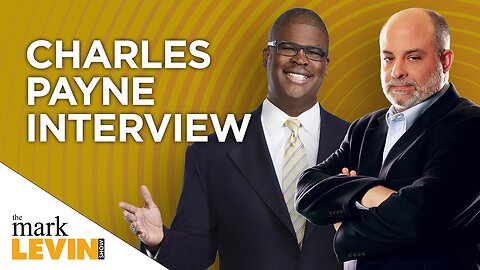 Charles Payne on Unbreakable Investor