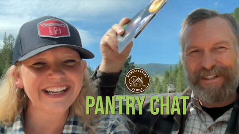 Composting Made Simple, Business Masterclass & Canning Questions Answered | Pantry Chat Q & A