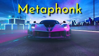 Metaphonk - Alex-Productions phonk Music [FreeRoyaltyBGM]