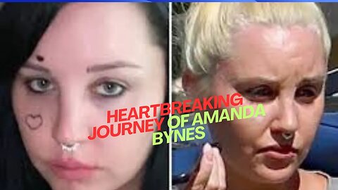 "Amanda Bynes: A Child Star's Tragic Journey"#the_power_of_love