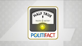PolitiFact Wisconsin looks at two pandemic-related claims by state lawmakers