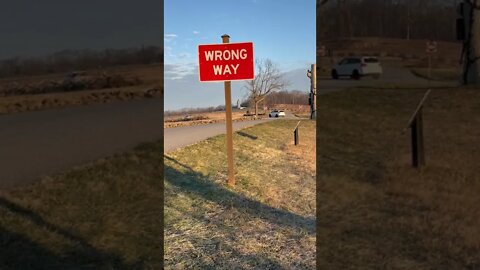 Climate Change Emergency Protest #208 “Going Forward” December 2, 2022 Gettysburg,Pa USA