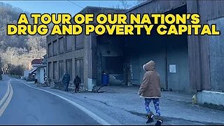 I Went To The Poorest County In America