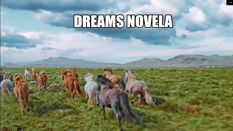 Rondelle55 - Dreams Novela (Official Video)