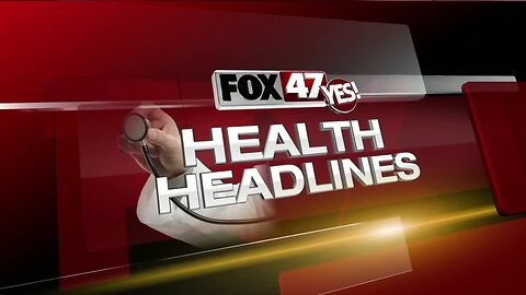 Health Headlines - 8/26/19