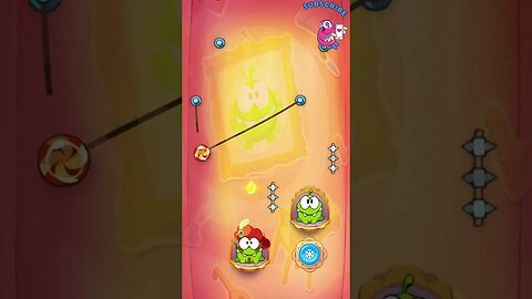 Cut the Rope: Time Travel | Stage 2 - 2 #17