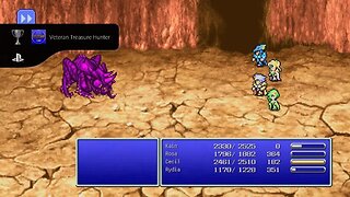 FINAL FANTASY IV_20230613010444