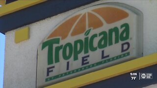 St. Pete wants your opinion on the Tropicana Field Redevelopment plans