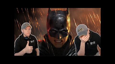 The Batman - Movie Review | Spoiler Free