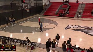 Alta High School vs. Lehi Sophomore Womens' Basketball