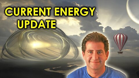 Current High Frequency Energies Accelerates Spiritual Ascension