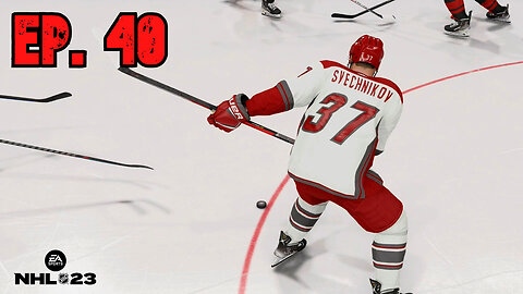 Excellent Start! - NHL 23 - Franchise Ep.40