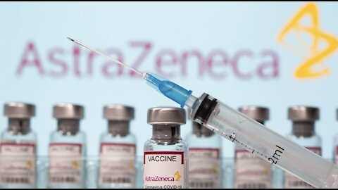 7 European Nations Halt AstraZeneca Jabs On Reports Of "Serious" Blood Clots