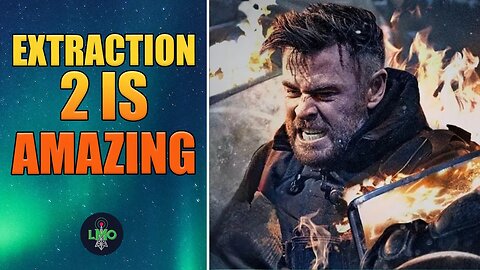 Extraction 2 Is The Best Action Movie In Years