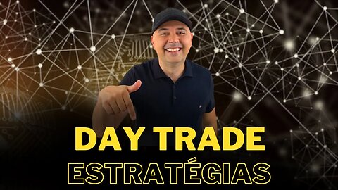 🔵 Day Trade do ZERO Passo a Passo (como funciona) | Day trade para iniciantes na Bolsa de Valores