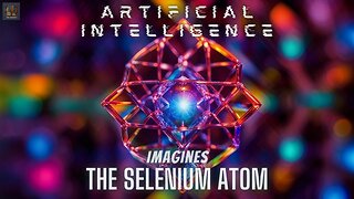 ✨ The Selenium Atom REVEALED! 😍 The Unbelievable Tales of An Atom You Can't Live Without! ❤️