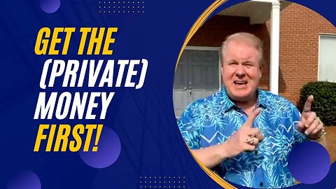 The Private Money Edge: Discover the Path to Real Estate Investing without Banks