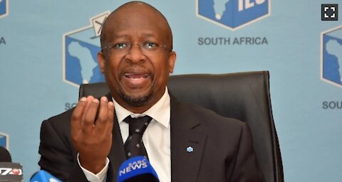 South Africa Elections 2021 | The IEC Squanders its Reputation | 21 Sep 2021