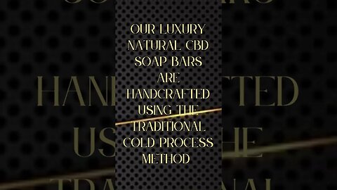 Natural CBD Body Care Products - Black & Gold Natural Indulgence (BGNI) CBD Skincare