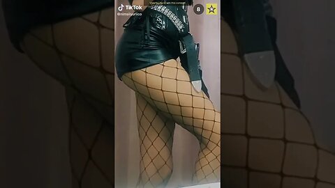 Best Batman Black Canary Cosplay Contest #1h (DC) 🐤🦇 #shorts