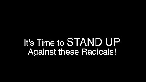 Az. LD3 Republicans - Standing Up Against the Radicals