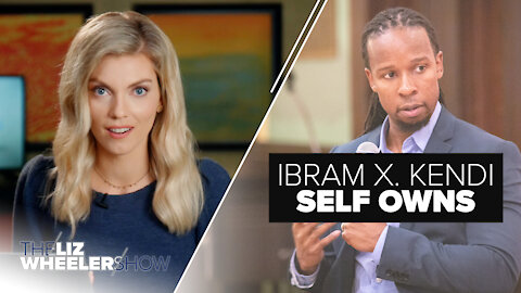 Ibram X. Kendi Self Owns | Ep. 69