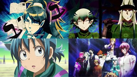 Iruma kun season 3 ep 4 reaction #MairimashitaIrumakun #IrumakunSeason3 #Iruma#welcometodemonschool