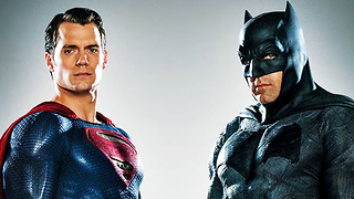 Why Everybody Wins If Batman & Superman Are Public Domain
