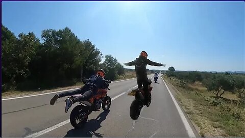 WE ARE SUPERMOTO- SuperMotoValhalla -