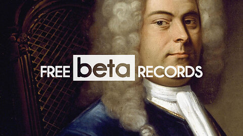 George Frideric Handel - Messiah | Copyright Free | Classical Music