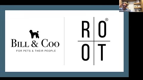 ROOT University: Nutraceuticals for Pets: Benefits of Concentrated Minerals, & Vitamins | Bill & Coo