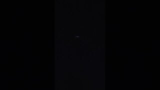 Pulsating UFO Sighting ~ Walsenburg, Colorado ~ Sky Phenomenon Supernatural (FIRST CONTACT)