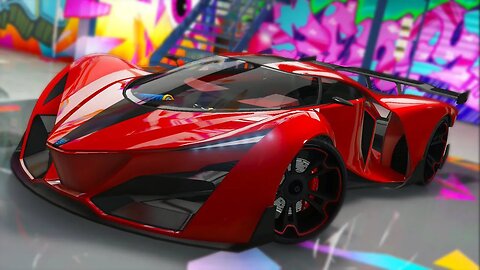 GTA 5 DLC $10,000,000 SUPER CAR RELEASED, FASTEST SUPER CAR, RELEASE DATE & MORE! (GTA 5 ONLINE)
