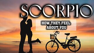 SCORPIO ♏️The Reunion No One Saw Coming! ~ How They Feel