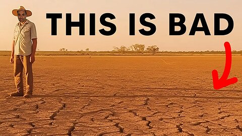 Food Shortage and Climate Create A Once in a Lifetime Scenario