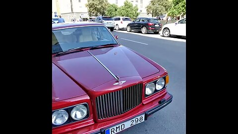 😎Great familycar Bentley Turbo R 😎 Shot with RayBan Stories 😎 #raybanstories #rayban #bentley